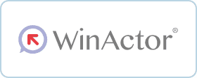 WinActor