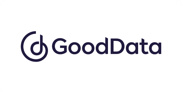 GoodData 販売代理店