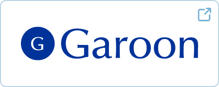 Garoon