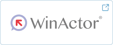 WinActor